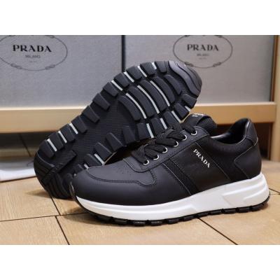 Prada Shoes man 024